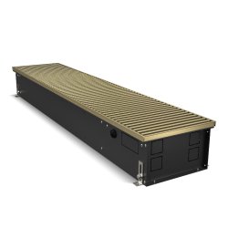 Внутрипольный конвектор Royal Thermo Atrium 150/250/900-DG-U-LB
