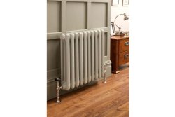 Чугунный радиатор отопления RETROstyle Loft 500