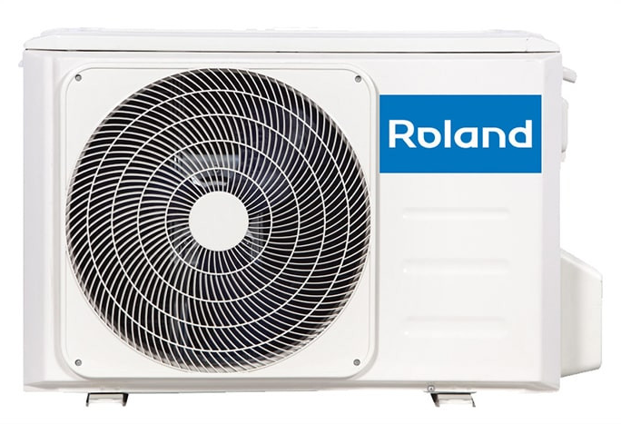 Сплит-система Roland FU-09HSS010/N4-IN/FU-09HSS010/N4-OUT Favorite II