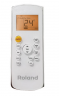 Сплит-система Roland FU-09HSS010/N4-IN/FU-09HSS010/N4-OUT Favorite II