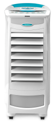 Воздухоохладитель Symphony Silver I