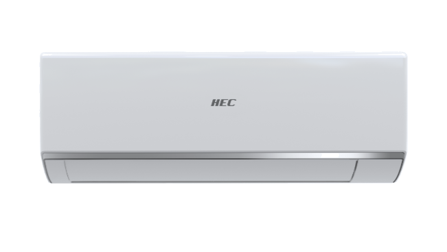 Сплит-система HEC HEC-07HRCU03/R3(IN)/HEC-07HRCU03/R3(OUT) Standart