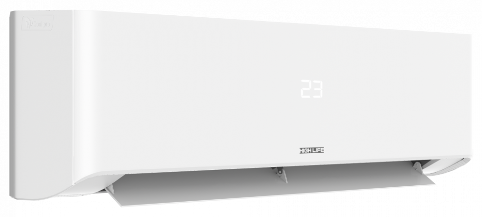 Сплит-система High Life ACHL-24PC-CHDV02SI/ACHL-24PC-CHDV02SO Priority Class