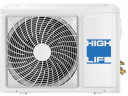 Сплит-система High Life ACHL-24PC-CHDV02SI/ACHL-24PC-CHDV02SO Priority Class