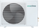 Сплит-система Ecoclima ECW/I-AX09/FB-4R1/EC/I-AX09/F-4R1 Frost Line Inverter