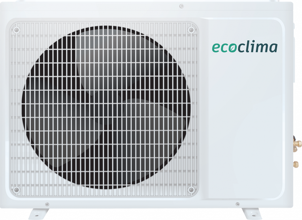 Сплит-система Ecoclima ECW/I-AX09/FB-4R1/EC/I-AX09/F-4R1 Frost Line Inverter