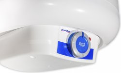 Накопительный водонагреватель Metalac Klassa CHU 80 R