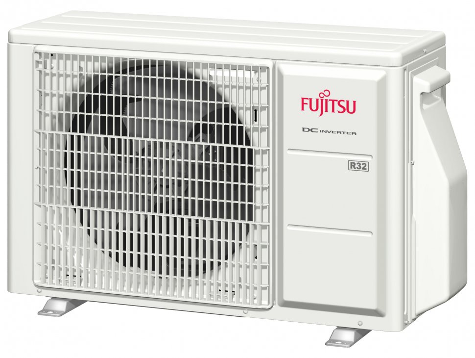 Наружный блок мульти сплит-системы Fujitsu AOYG14KBTA2