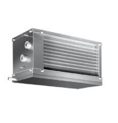 Фреоновый охладитель Zilon ZWS-R 600х350/3
