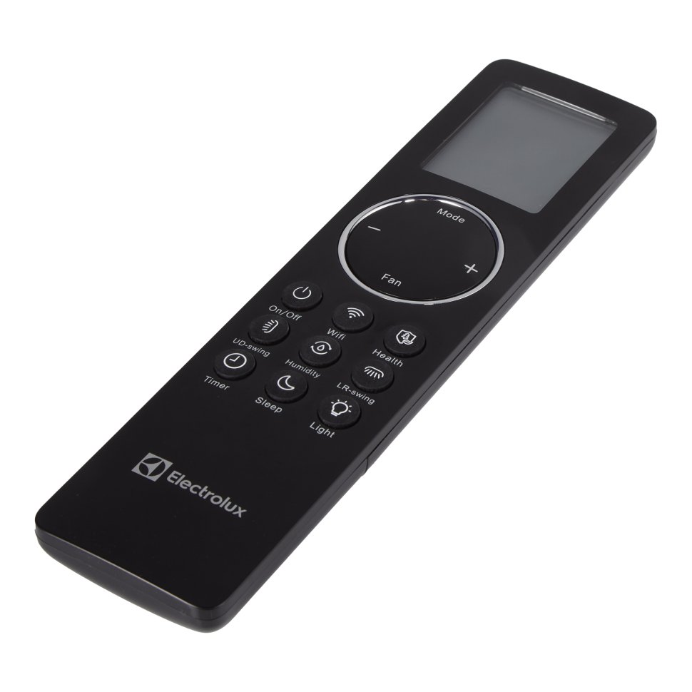 Сплит-система Electrolux EACS/I-12HEN-BLACK/N8 Enterprise Super DC Inverter