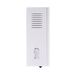 Настенный электрический котел Thermex Boss 12 Wi-Fi White
