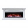Каминокомплект RealFlame Callisto 52 WT с очагом Joker 52