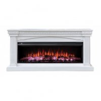 Каминокомплект RealFlame Callisto 52 WT с очагом Joker 52