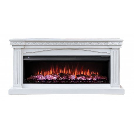 Каминокомплект RealFlame Callisto 52 WT с очагом Joker 52