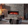 Каминокомплект RealFlame Callisto 52 WT с очагом Joker 52
