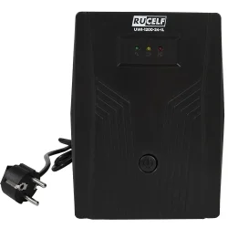 Источник бесперебойного питания RUCELF UWI-1500-24-IL