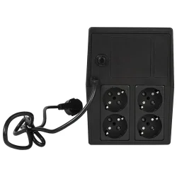 Источник бесперебойного питания RUCELF UWI-1500-24-IL