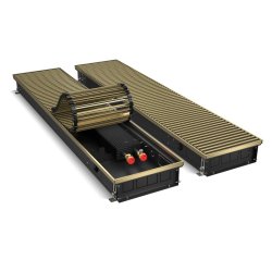 Внутрипольный конвектор Royal Thermo Atrium 90/250/900-DG-U-LB