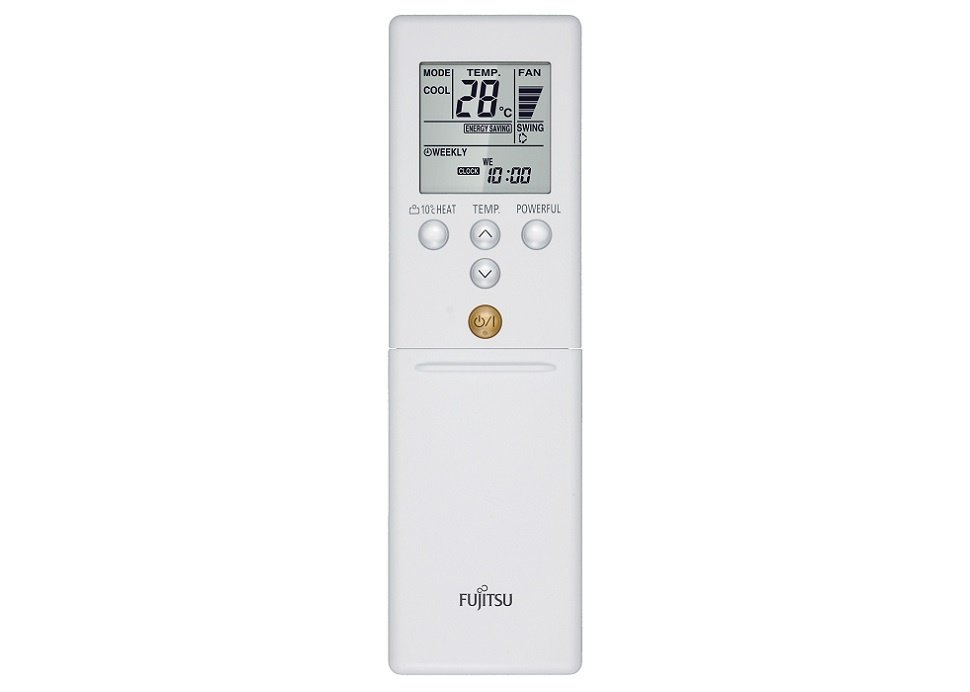 Внутренний блок мульти сплит-системы Fujitsu ASYG14KETA Interios