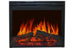 Каминокомплект Royal Flame California серый графит с очагом Jupiter FX New
