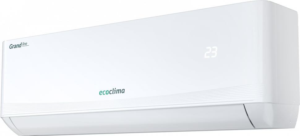 Сплит-система Ecoclima ECW/I-TC18/AA-4R2/EC/I-TC18/A-4R2 Grand line Inverter