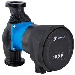 Циркуляционный насос IMP PUMPS NMT SMART II C 25/120-180