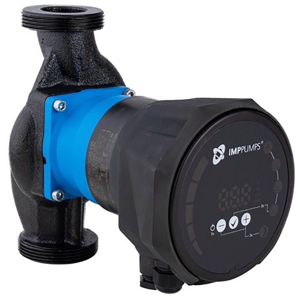 Циркуляционный насос IMP PUMPS NMT SMART II C 25/120-180