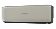 Внутренний блок мульти сплит-системы Mitsubishi Heavy SRK25ZS-WT