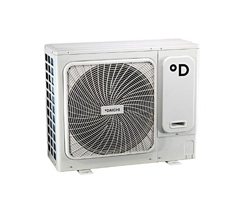 Сплит-система Daichi DAT100BLQS1/DFT100ALS1 DFT