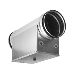 Электрический нагреватель Zilon ZEA 250-6/2