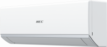 Сплит-система HEC HEC-07HRC03/R3(DB)(IN)/HEC-07HRC03/R3(DB)(OUT) R Comfort Inverter