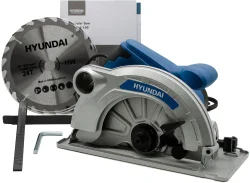 Циркулярная пила HYUNDAI C 1400-185