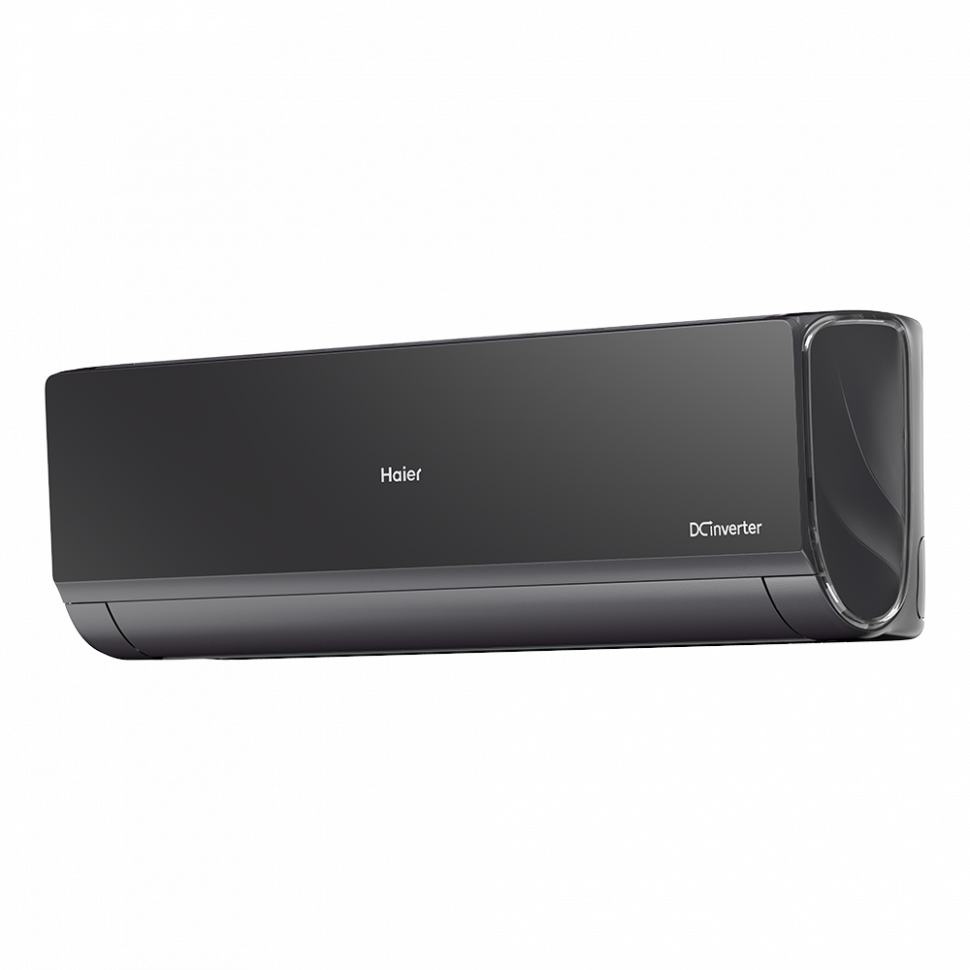 Мульти сплит-система на 2 комнаты 35+35 м2 Haier 2х AS12NS6ERA-B/2U50S2SM1FA-3 Lightera Super Match с Wi-Fi модулем ESP32