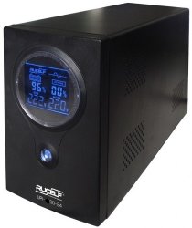 Источник бесперебойного питания RUCELF UPI-800-12-EL