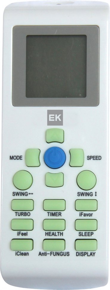 Кассетная сплит-система Euroklimat EKСX1-70HNN/EKOX1-70HNN/EKA-FCX DC Inverter