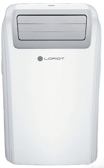 Мобильный кондиционер Loriot LPC-14TSM Saturn