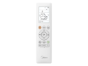 Внутренний блок мульти сплит-системы Midea MMCA1BU-09HRFN8 Gaia Multi