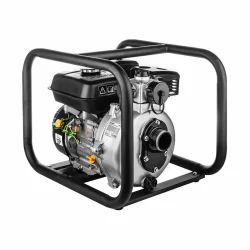 Мотопомпа бензиновая HYUNDAI HYH 50