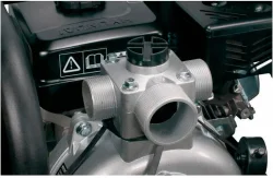 Мотопомпа бензиновая HYUNDAI HYH 50