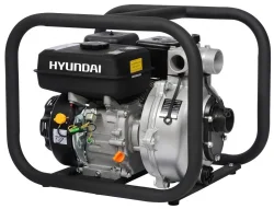 Мотопомпа бензиновая HYUNDAI HYH 50