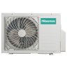 Сплит-система Hisense AS-24HW4SBATG005G/AS-24HW4SBATG005W Neo Premium Classic WI-FI Ready