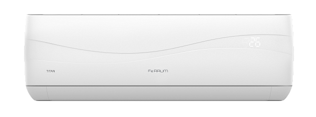 Сплит-система Ferrum FIS24VR1/FOS24VR1-WS40 Titan