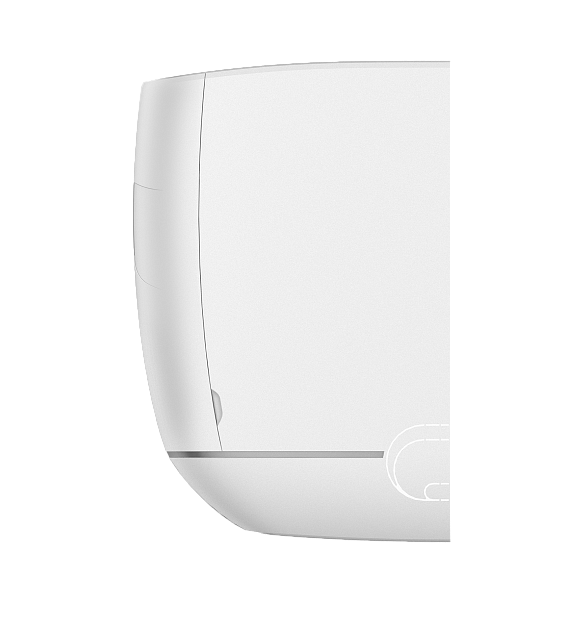 Сплит-система Ferrum FIS24VR1/FOS24VR1-WS40 Titan
