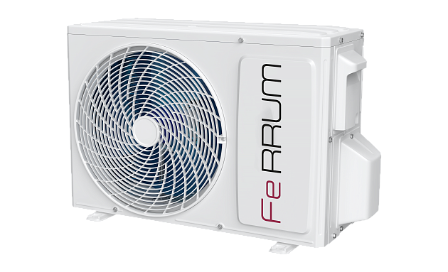 Сплит-система Ferrum FIS24VR1/FOS24VR1-WS40 Titan