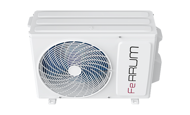 Сплит-система Ferrum FIS24VR1/FOS24VR1-WS40 Titan