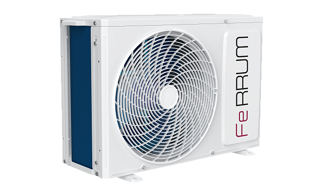 Сплит-система Ferrum FIS24VR1/FOS24VR1-WS40 Titan
