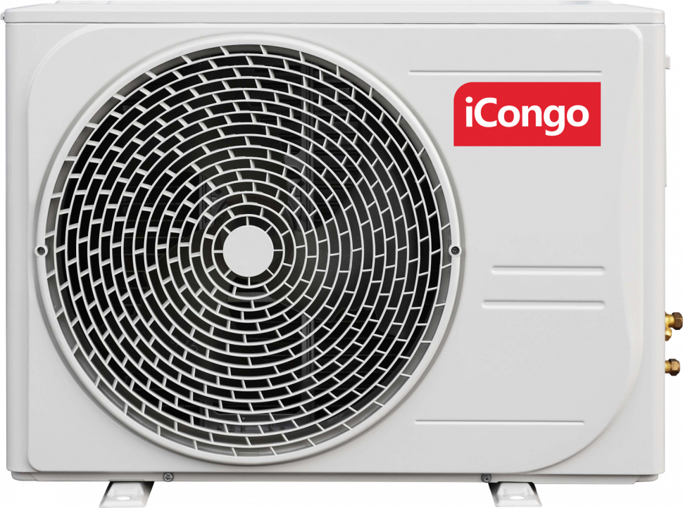 Сплит-система iCongo CS-51H3A-1B170AA/CS-51H3A-E5A Aero