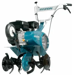 Культиватор бензиновый HYUNDAI T 700