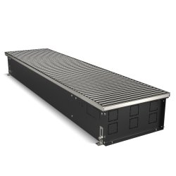 Внутрипольный конвектор Royal Thermo Atrium 150/300/2300-DG-U-NA