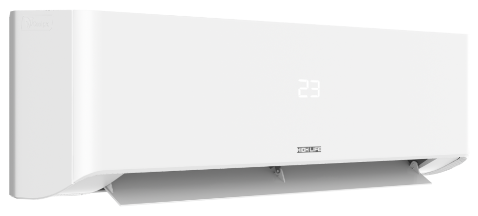 Сплит-система High Life ACHL-24PC-CHDV03SI/ACHL-24PC-CHDV03SO Priority Class 2.0